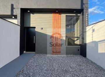 Casa · 72m² · 2 Quartos · 1 Vaga · Casa para venda em Estoril de 72.00m² com 2 Quartos, 1 Suite e 1 Garagem