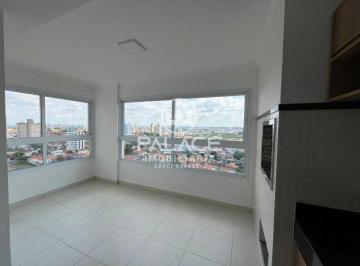 Apartamento · 116m² · 2 Quartos · 3 Vagas · Apartamento para alugar em Nova América de 116.00m² com 2 Quartos, 1 Suite e 3 Garagens