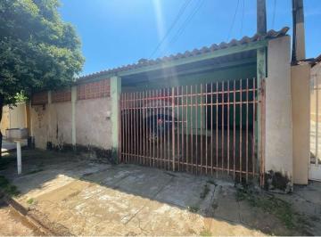 Casa · 140m² · 3 Quartos · 1 Vaga · Casa para venda em Jardim Leoni de 139.60m² com 3 Quartos e 1 Garagem
