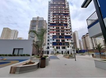 Apartamento · 45m² · 1 Quarto · 1 Vaga · Flat para alugar em Parque Campolim de 45.00m² com 1 Quarto e 1 Garagem