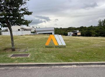 Terreno · 404m² · Terreno en Condomínio para venda em Condomínio Alphaville Castello de 404.00m²