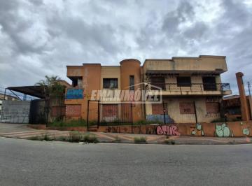 Comercial · 2288m² · Prédio Comercial para alugar em Vila Fiori de 2288.00m²