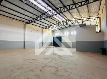 Comercial · 323m² · Galpão / Depósito / Armazém para alugar em Vila Alemã de 323.00m²