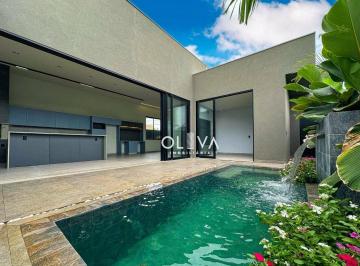 Casa · 223m² · 3 Quartos · 4 Vagas · Casa de Condomínio para venda em Terra Vista de 223.00m² com 3 Quartos, 3 Suites e 4 Garagens