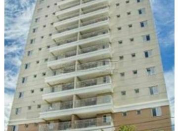 Apartamento · 108m² · 3 Quartos · 1 Vaga · Apartamento para venda em Jardim Paulistano (vila Xavier) de 108.00m² com 3 Quartos, 1 Suite e 1 Gar