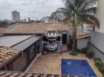 Casa · 203m² · 1 Quarto · 3 Vagas · Casa para venda em Nova América de 203.00m² com 1 Quarto, 2 Suites e 3 Garagens