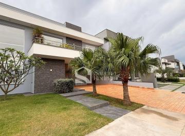 Casa · 248m² · 3 Quartos · 4 Vagas · Sobrado para venda em Jardim Residencial Dona Maria José de 248.00m² com 3 Quartos, 3 Suites e 4 Gar