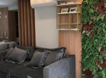Apartamento · 87m² · 2 Quartos · 2 Vagas · Apartamento para venda em Tamboré de 87.00m² com 2 Quartos, 2 Suites e 2 Garagens