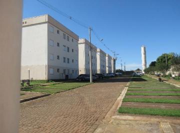 Apartamento · 45m² · 2 Quartos · 1 Vaga · Apartamento para venda em Jardim Dos Oitis de 45.00m² com 2 Quartos e 1 Garagem