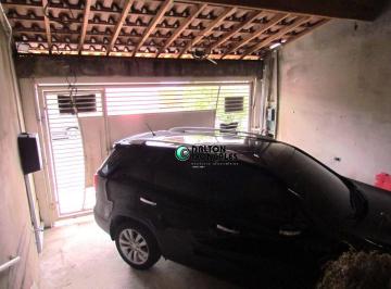 Casa · 83m² · 2 Quartos · 1 Vaga · Casa para venda em Vila Nossa Senhora Aparecida de 83.00m² com 2 Quartos, 1 Suite e 1 Garagem
