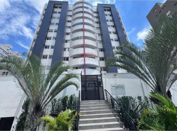 Apartamento · 110m² · 2 Quartos · 2 Vagas · Apartamento para alugar em Parque Campolim de 110.00m² com 2 Quartos, 2 Suites e 2 Garagens