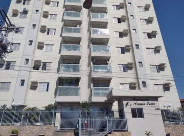 Apartamento · 135m² · 3 Quartos · 2 Vagas · Apartamento para alugar em Centro de 135.00m² com 3 Quartos, 1 Suite e 2 Garagens