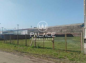 Comercial · 1690m² · 1 Quarto · 1 Vaga · Prédio Comercial para alugar em Dois Córregos de 1690.00m² com 1 Quarto, 1 Suite e 1 Garagem