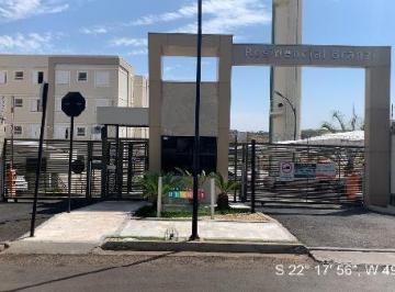 Apartamento · 39m² · 2 Quartos · 1 Vaga · Apartamento para venda em Jardim Maria Célia de 39.00m² com 2 Quartos e 1 Garagem