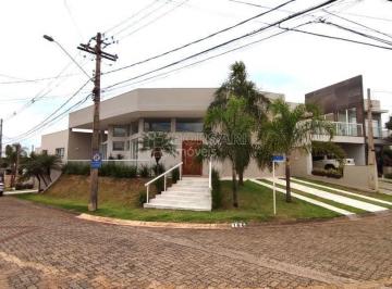 Casa · 358m² · 4 Quartos · 3 Vagas · Casa de Condomínio para venda em Central Park Morada Do Sol de 358.00m² com 4 Quartos, 4 Suites e 3 