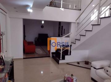 Casa · 210m² · 2 Quartos · 5 Vagas · Sobrado para venda em Vila Paulicea de 210.00m² com 2 Quartos e 5 Garagens