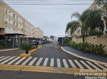 Apartamento · 42m² · 2 Quartos · 1 Vaga · Apartamento para venda em Jardim Heitor Rigon de 42.00m² com 2 Quartos e 1 Garagem