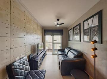 Apartamento · 69m² · 2 Quartos · 1 Vaga · Apartamento para venda em Tamboré de 69.00m² com 2 Quartos, 1 Suite e 1 Garagem