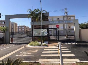 Apartamento · 42m² · 2 Quartos · 1 Vaga · Apartamento para venda em Parque Senhor Do Bonfim de 42.00m² com 2 Quartos e 1 Garagem