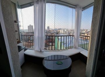 Apartamento · 113m² · 2 Quartos · 1 Vaga · Apartamento para venda em Jardim Casablanca de 113.00m² com 2 Quartos e 1 Garagem