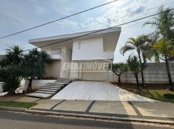 Casa · 958m² · 4 Quartos · 18 Vagas · Casa de Condomínio para venda em Parque Campolim de 958.00m² com 4 Quartos, 4 Suites e 18 Garagens