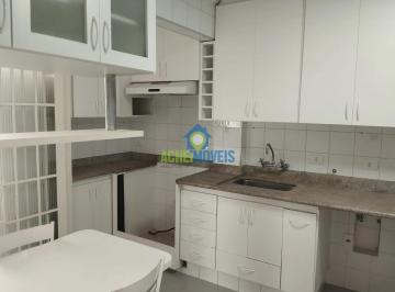 Apartamento · 107m² · 2 Quartos · 2 Vagas · Apartamento para venda em Vila Estádio de 107.00m² com 2 Quartos e 2 Garagens