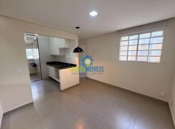 Apartamento · 52m² · 2 Quartos · 1 Vaga · Apartamento para venda em Conjunto Habitacional Pedro Perri de 52.00m² com 2 Quartos e 1 Garagem