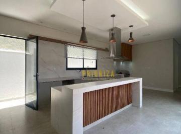 Casa · 167m² · 3 Quartos · 4 Vagas · Casa de Condomínio para venda em Condomínio Granja Olga Iii de 167.00m² com 3 Quartos, 3 Suites e 4 