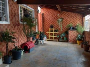 Casa · 155m² · 3 Quartos · 3 Vagas · Casa para venda em Parque Boturussu de 155.00m² com 3 Quartos, 1 Suite e 3 Garagens