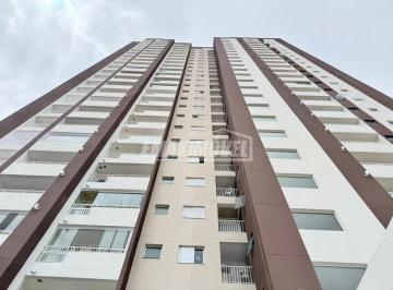 Apartamento · 60m² · 2 Quartos · 1 Vaga · Apartamento para venda em Vila Hortência de 60.00m² com 2 Quartos, 1 Suite e 1 Garagem