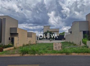 Terreno · 264m² · Terreno en Condomínio para venda em Europark de 264.00m²