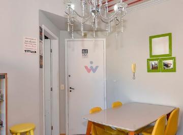 Apartamento · 83m² · 3 Quartos · 1 Vaga · Apartamento para venda em Atuba de 83.00m² com 3 Quartos, 1 Suite e 1 Garagem