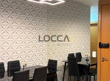 Apartamento · 47m² · 2 Quartos · 1 Vaga · Apartamento para venda em Alto Da Boa Vista de 47.00m² com 2 Quartos e 1 Garagem