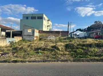 Terreno · 300m² · Terreno para venda em Guarani de 300.00m²