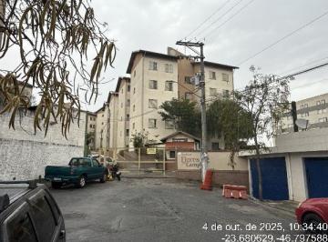 Apartamento · 45m² · 2 Quartos · Apartamento para venda em Jardim Dom José de 45.00m² com 2 Quartos