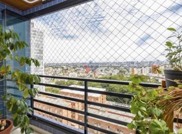 Apartamento · 67m² · 2 Quartos · 1 Vaga · Apartamento para venda em Alto Da Glória de 67.00m² com 2 Quartos e 1 Garagem