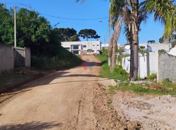 Terreno · 420m² · Terreno para venda em Quitandinha de 420.00m²