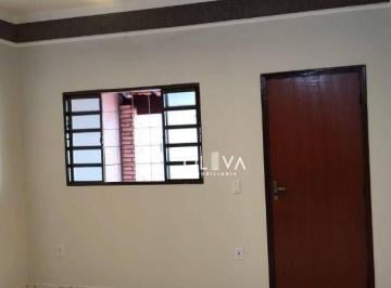 Casa · 100m² · 3 Quartos · 2 Vagas · Casa para venda em Vetorasso de 100.00m² com 3 Quartos, 1 Suite e 2 Garagens