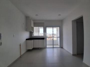 Apartamento · 50m² · 2 Quartos · 1 Vaga · Apartamento para alugar em Vila Santana de 50.00m² com 2 Quartos, 1 Suite e 1 Garagem