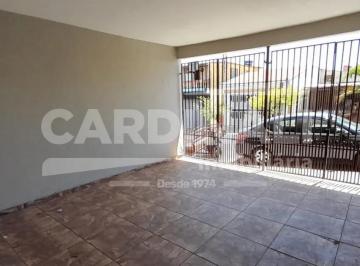Casa · 100m² · 2 Quartos · 2 Vagas · Casa para venda em Cidade Aracy de 100.00m² com 2 Quartos e 2 Garagens