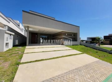 Casa · 268m² · 3 Quartos · 4 Vagas · Casa de Condomínio para alugar em Alphaville Nova Esplanada de 268.00m² com 3 Quartos, 3 Suites e 4 