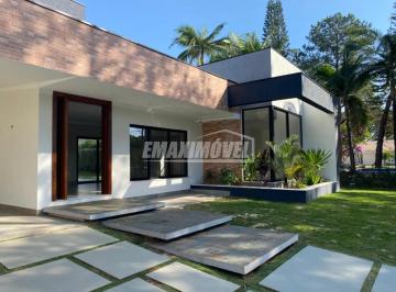 Casa · 454m² · 4 Quartos · 8 Vagas · Casa de Condomínio para alugar em Lago Azul de 454.00m² com 4 Quartos, 4 Suites e 8 Garagens