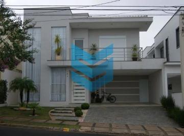 Casa · 350m² · 3 Quartos · 4 Vagas · Casa para venda em Condomínio Mont Blanc de 350.00m² com 3 Quartos, 3 Suites e 4 Garagens