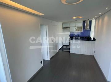 Apartamento · 52m² · 3 Quartos · 1 Vaga · Apartamento para venda em Vila Marieta de 52.00m² com 3 Quartos e 1 Garagem