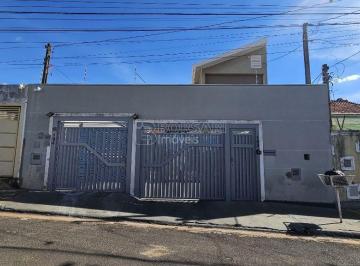 Casa · 172m² · 2 Quartos · 3 Vagas · Sobrado para venda em Jardim Cruzeiro Do Sul I E Ii de 172.00m² com 2 Quartos, 1 Suite e 3 Garagens