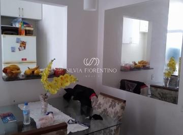 Apartamento · 55m² · 2 Quartos · 1 Vaga · Apartamento para venda em Parque Santo Antônio de 55.00m² com 2 Quartos e 1 Garagem
