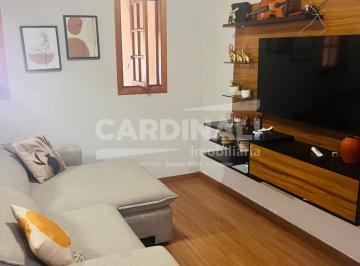 Casa · 103m² · 3 Quartos · 2 Vagas · Casa para venda em Parque Delta de 103.00m² com 3 Quartos, 1 Suite e 2 Garagens