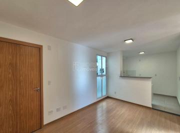 Apartamento · 39m² · 2 Quartos · 1 Vaga · Apartamento para venda e aluguel em Altos Do Jaraguá de 39.00m² com 2 Quartos e 1 Garagem