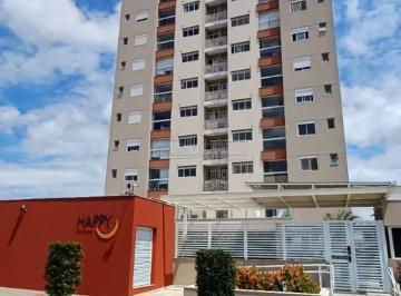 Apartamento · 75m² · 2 Quartos · 2 Vagas · Apartamento para venda em Parque Industrial de 75.00m² com 2 Quartos, 2 Suites e 2 Garagens