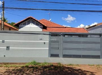 Casa · 195m² · 3 Quartos · 2 Vagas · Casa para venda em Vila Furlan de 195.00m² com 3 Quartos, 1 Suite e 2 Garagens